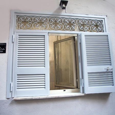 La Casetta Di Lulu Neapol Exteriér fotografie